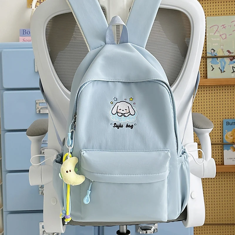 Cartoon-Themen Mini-Rucksack Karnz