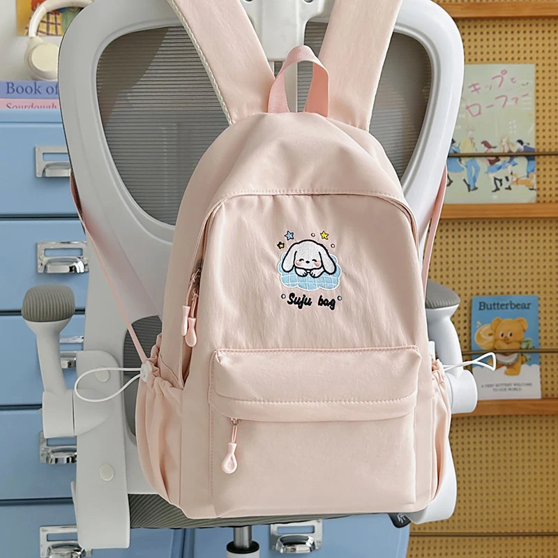Cartoon-Themen Mini-Rucksack Karnz