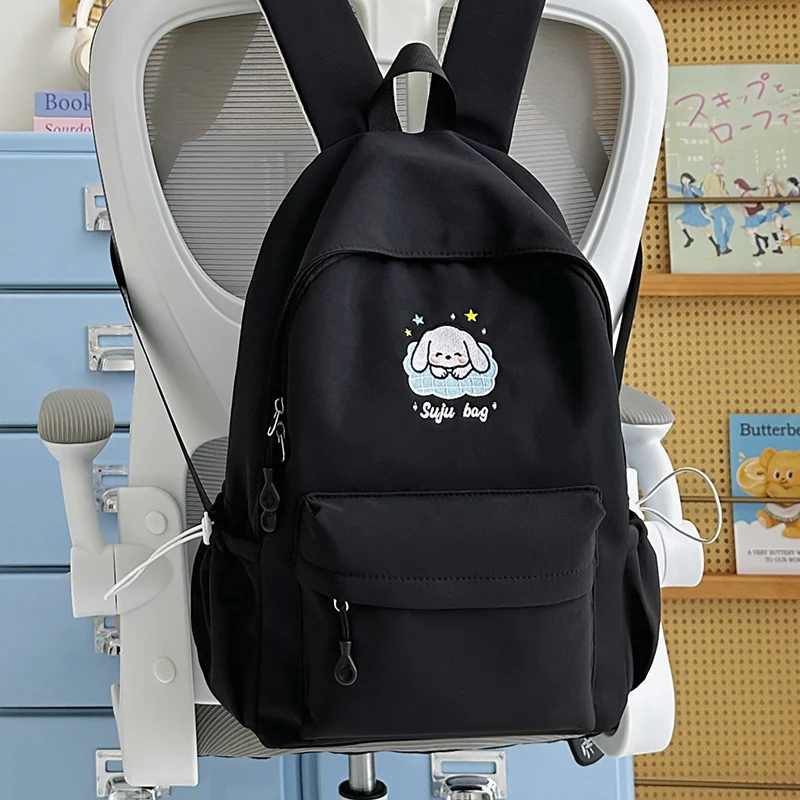 Cartoon-Themen Mini-Rucksack Karnz