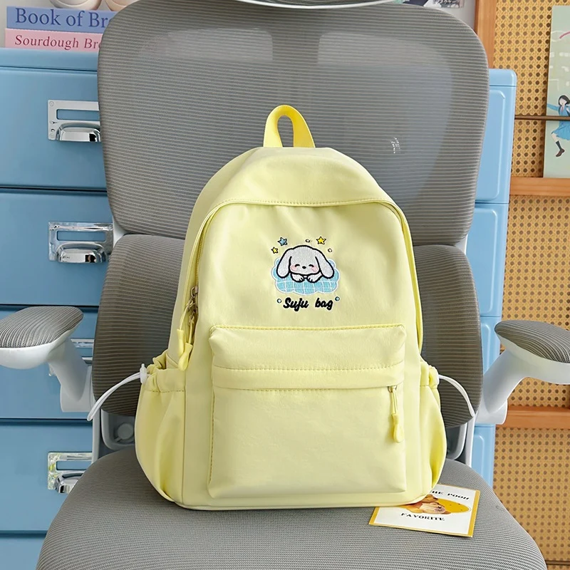 Cartoon-Themen Mini-Rucksack Karnz