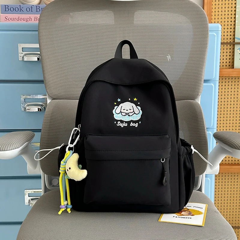 Cartoon-Themen Mini-Rucksack Karnz