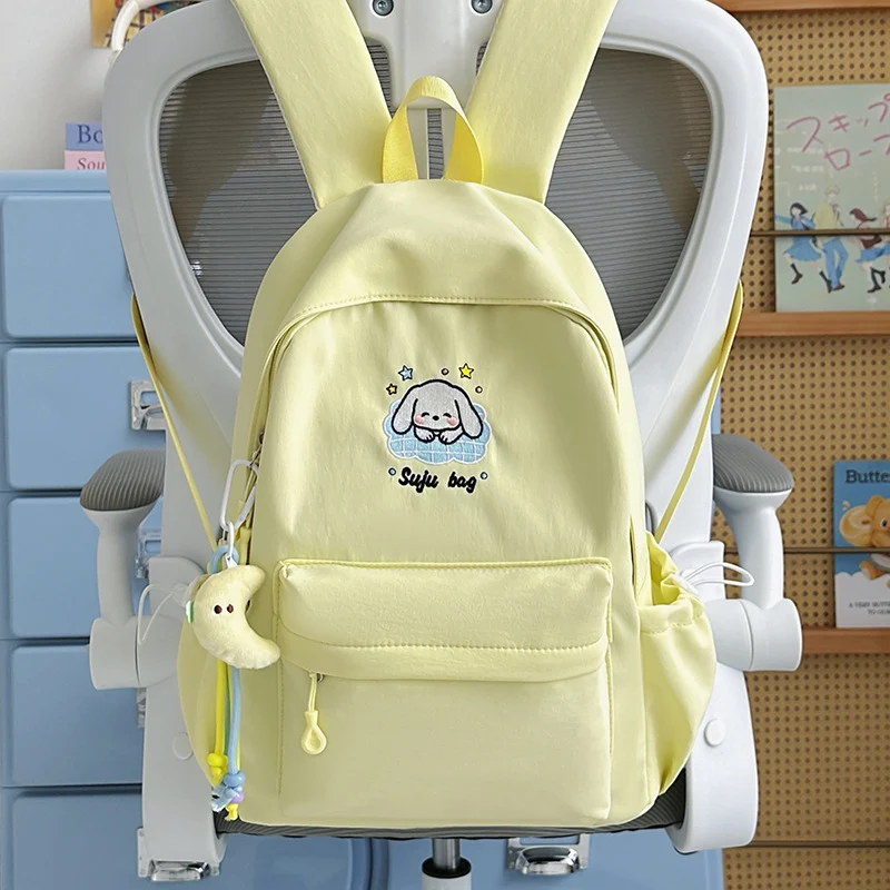 Cartoon-Themen Mini-Rucksack Karnz