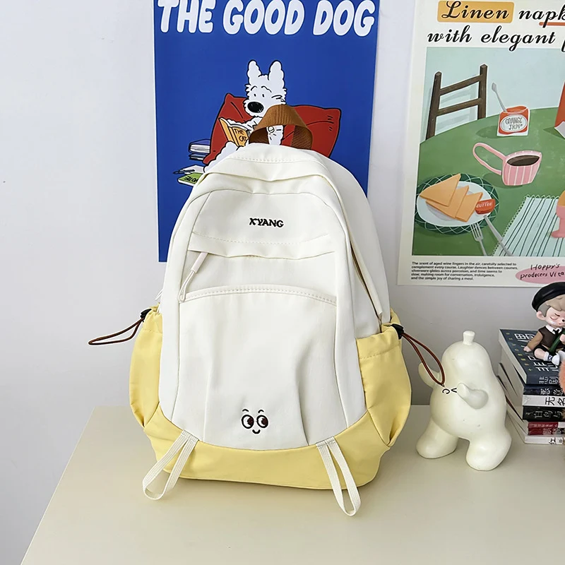 Cartoon-Themen Funktionaler Rucksack Karnz