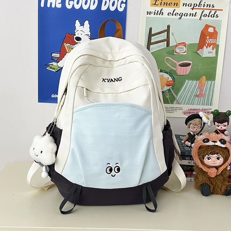 Cartoon-Themen Funktionaler Rucksack Karnz