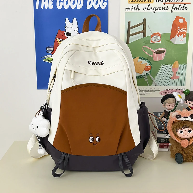 Cartoon-Themen Funktionaler Rucksack Karnz