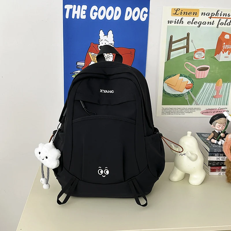 Cartoon-Themen Funktionaler Rucksack Karnz
