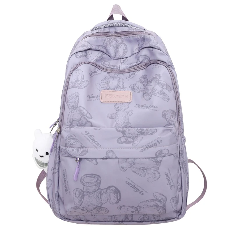 Cartoon-Themen-Rucksack Karnz