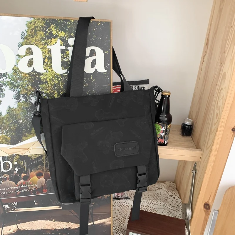 Cartoon-Themen-Rucksack Karnz
