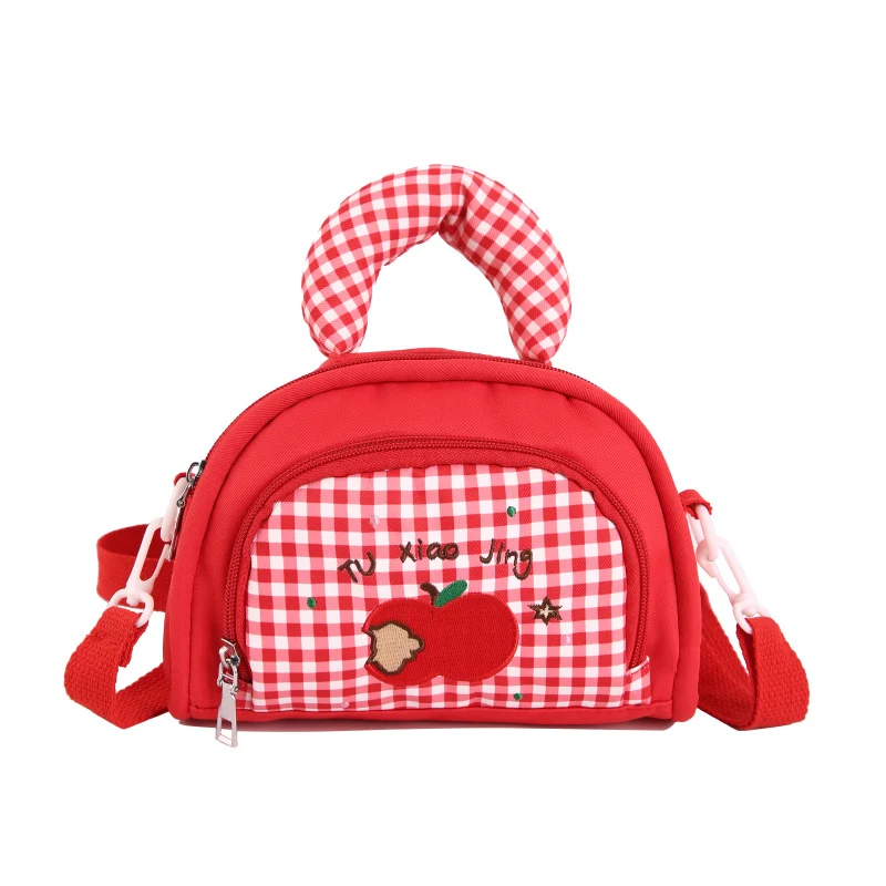 Cartoon-inspirierte Mini-Rucksack Karnz