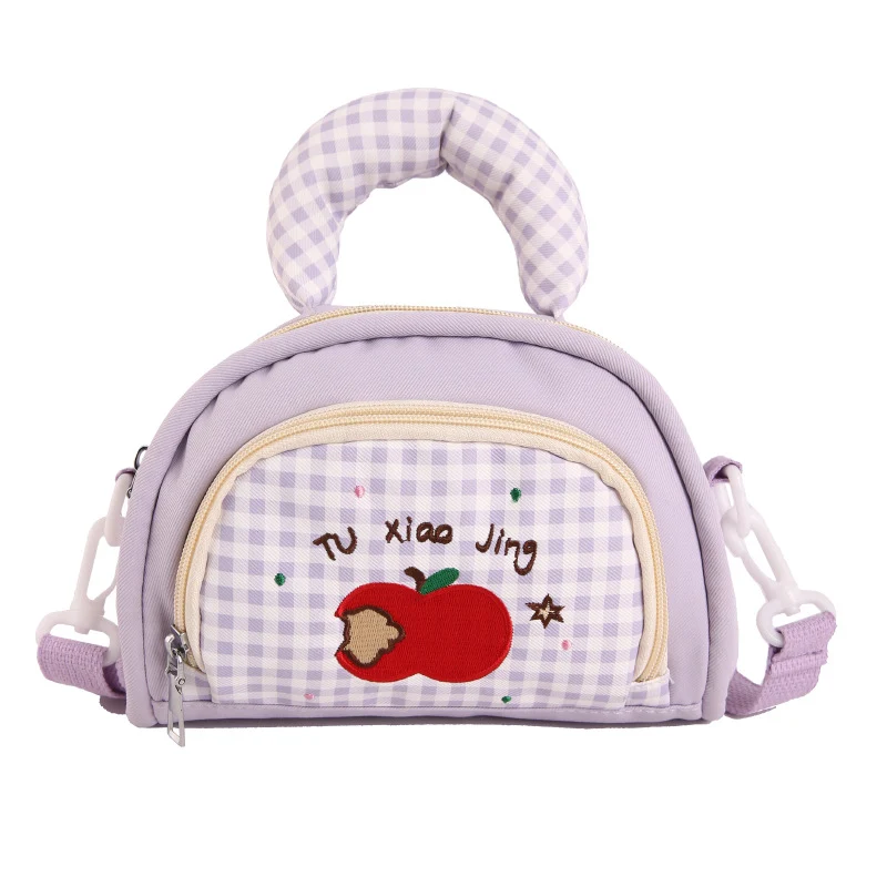 Cartoon-inspirierte Mini-Rucksack Karnz