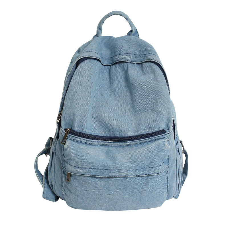 Canvas Outdoor Rucksack Karnz