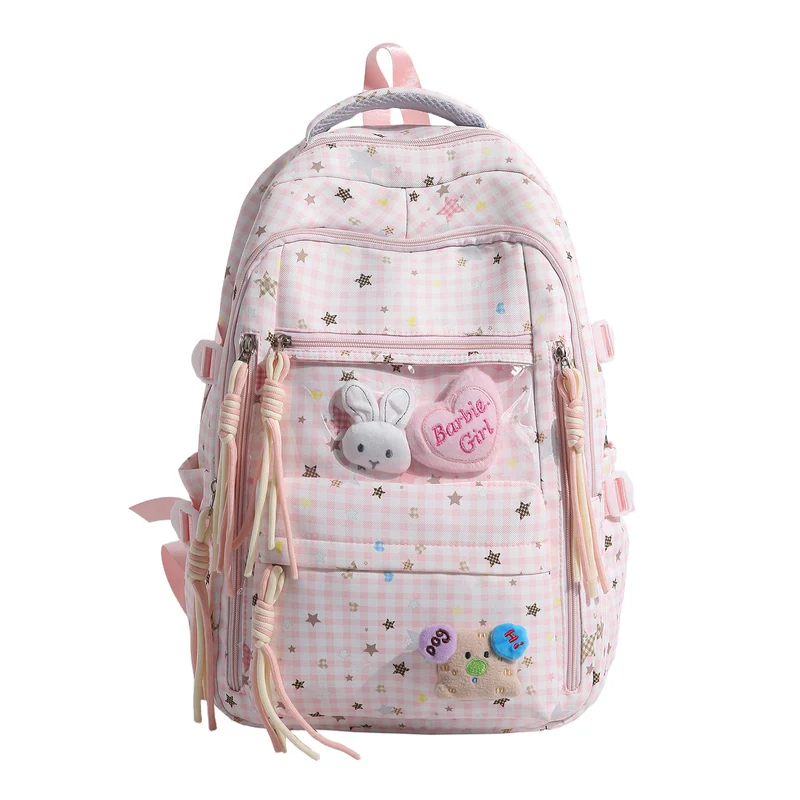 Spaß-Themen Dekorations-Rucksack Karnz
