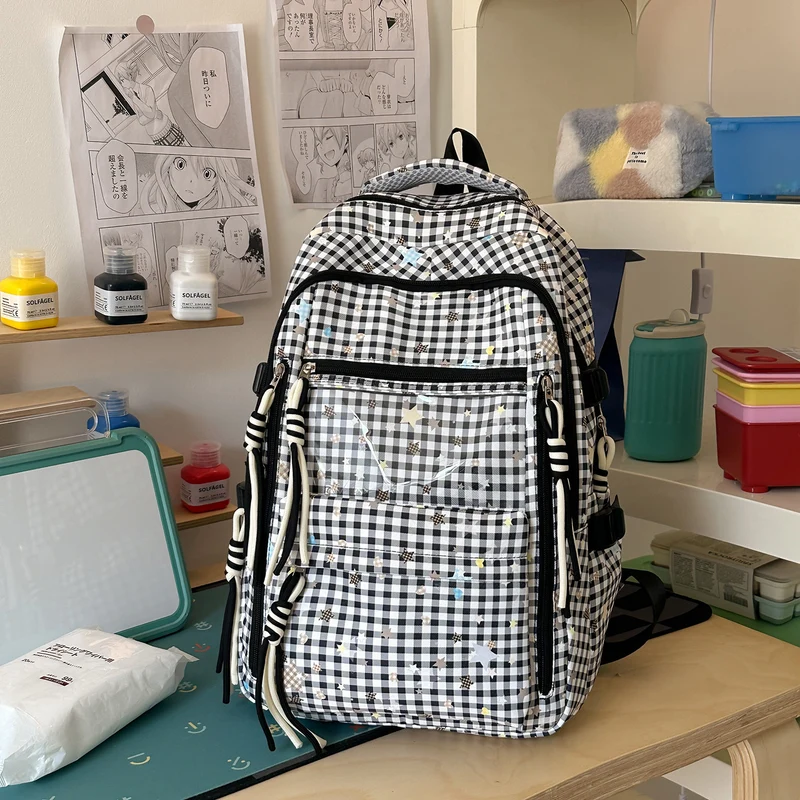 Spaß-Themen Dekorations-Rucksack Karnz