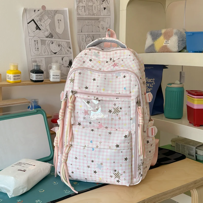 Spaß-Themen Dekorations-Rucksack Karnz