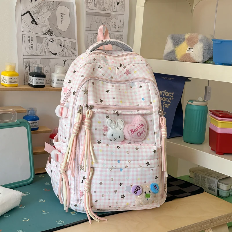 Spaß-Themen Dekorations-Rucksack Karnz