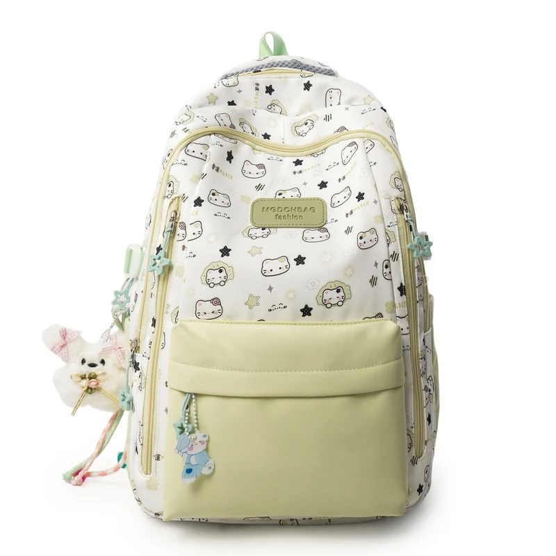 Fun-Themen Charakter Rucksack Karnz
