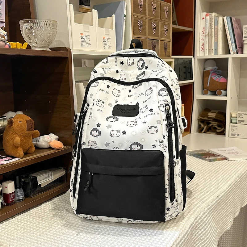 Fun-Themen Charakter Rucksack Karnz