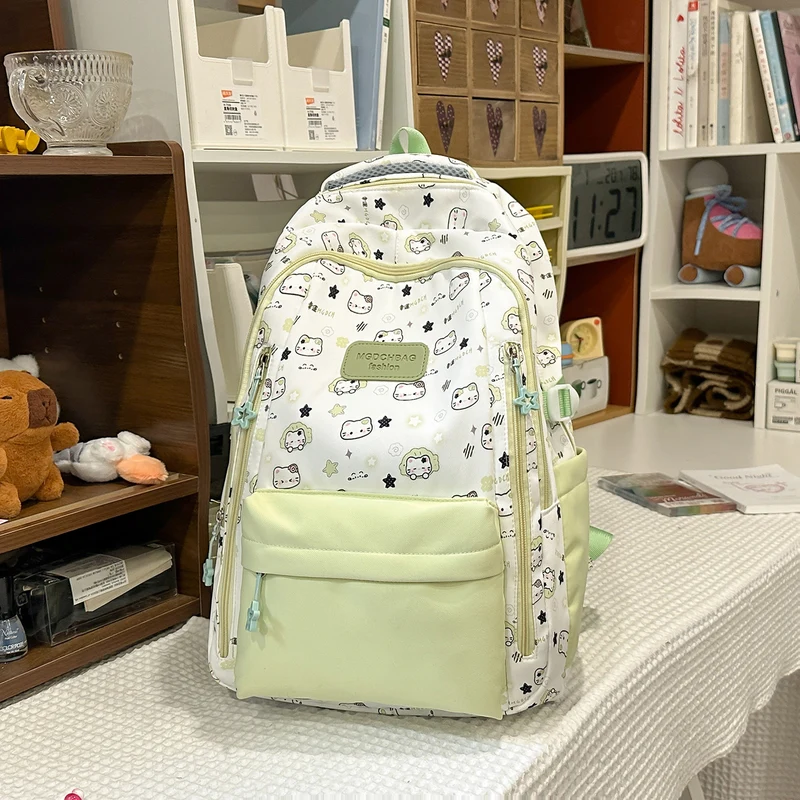 Fun-Themen Charakter Rucksack Karnz