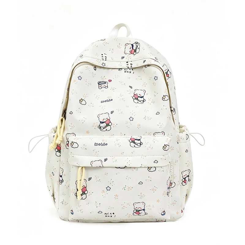 Fun-Themen Hasenohren Rucksack Karnz