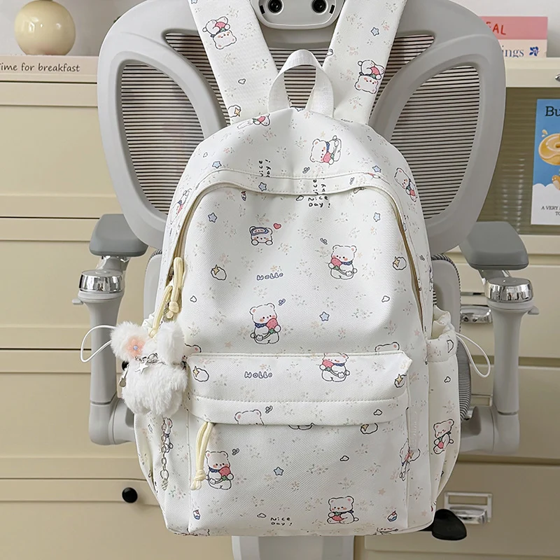 Fun-Themen Hasenohren Rucksack Karnz