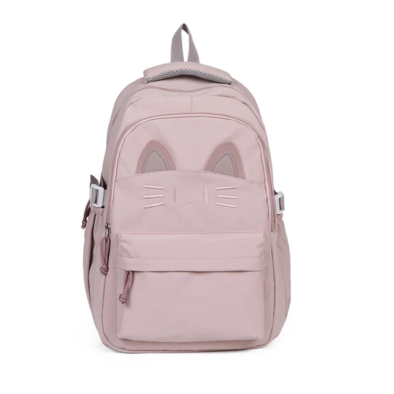 Katzenohren-Themen-Rucksack Karnz