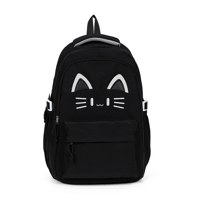 Katzenohren-Themen-Rucksack Karnz