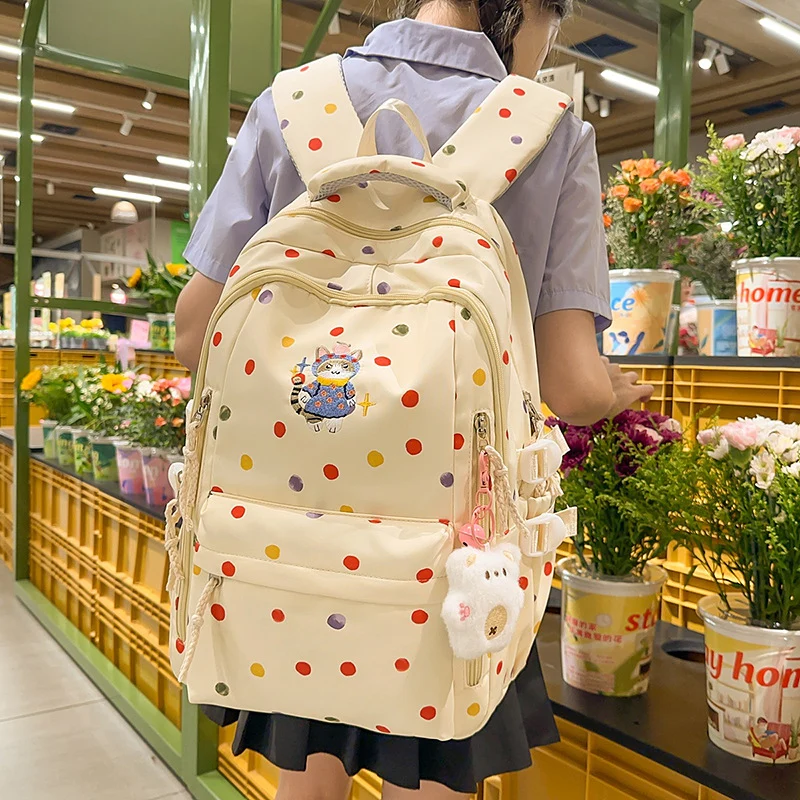 Cartoon-Themen Leichte Rucksack Karnz