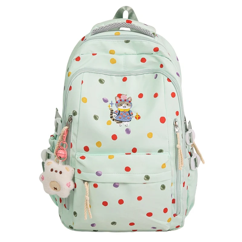 Cartoon-Themen Leichte Rucksack Karnz