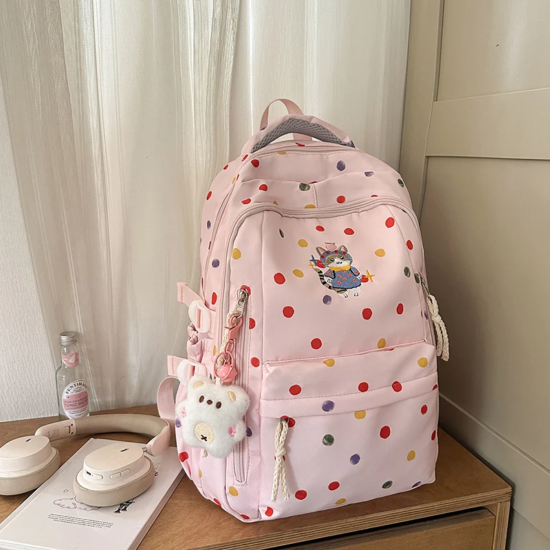 Cartoon-Themen Leichte Rucksack Karnz