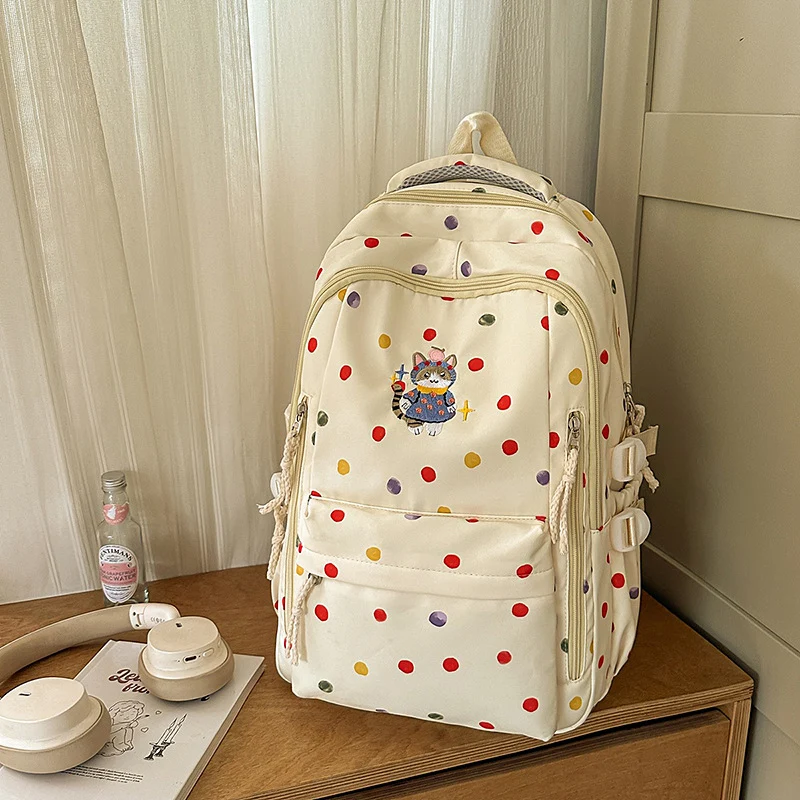 Cartoon-Themen Leichte Rucksack Karnz