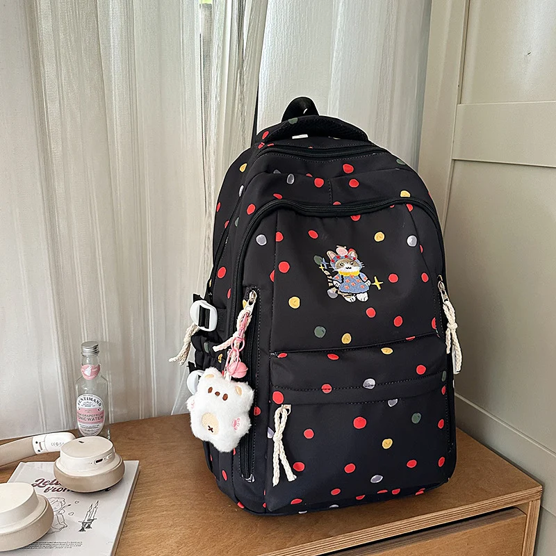 Cartoon-Themen Leichte Rucksack Karnz