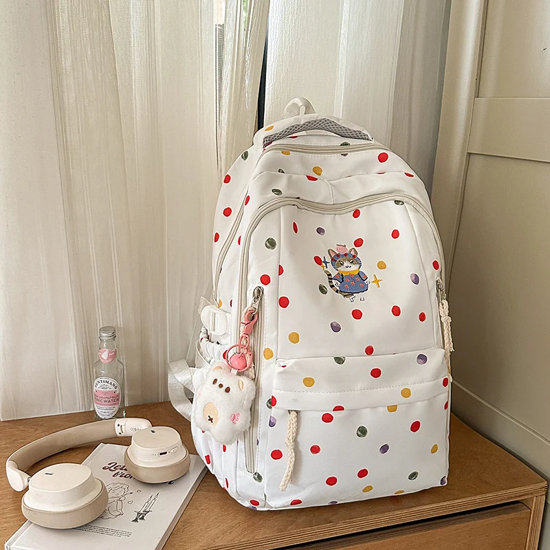 Cartoon-Themen Leichte Rucksack Karnz