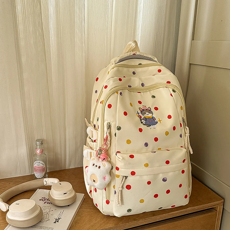 Cartoon-Themen Leichte Rucksack Karnz