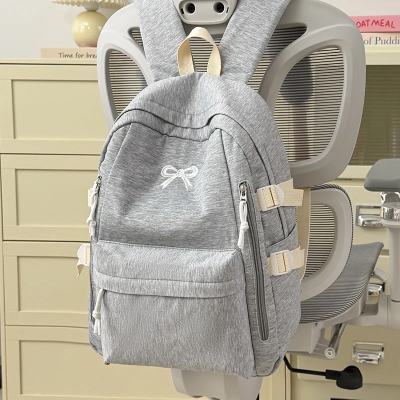 Bunny-Ohren Design Rucksack Karnz