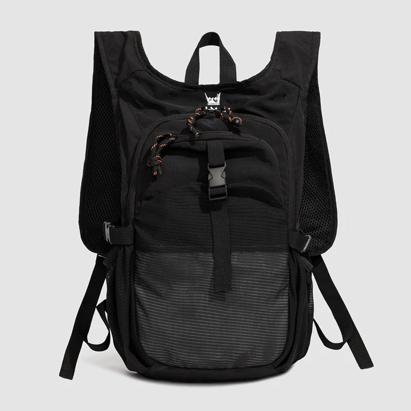 Atmungsaktiver Leichter Wander-Rucksack Karnz