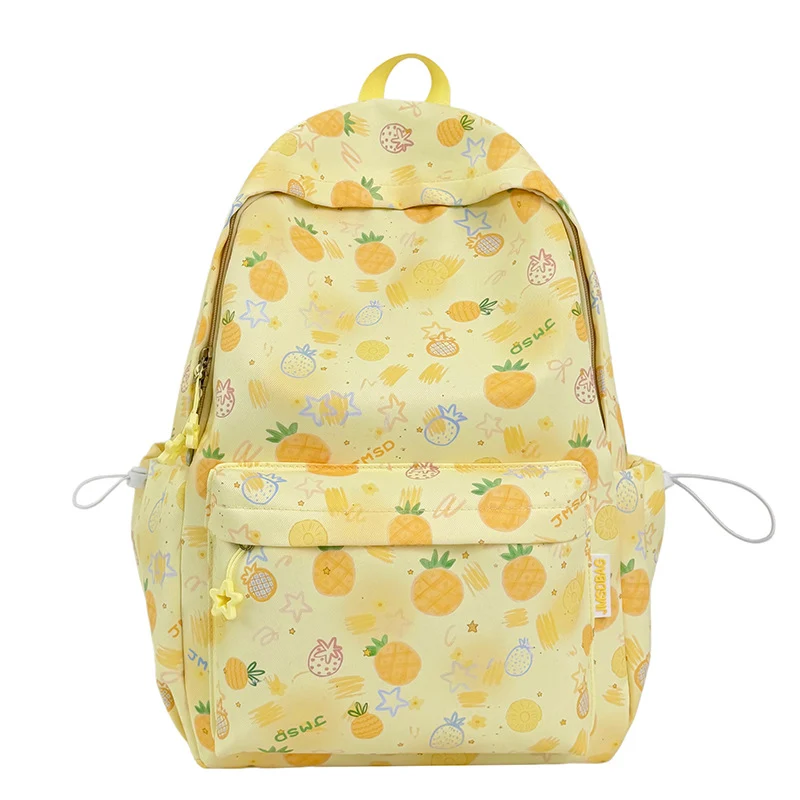 Spaß Ananas-Themen Schulranzen Karnz