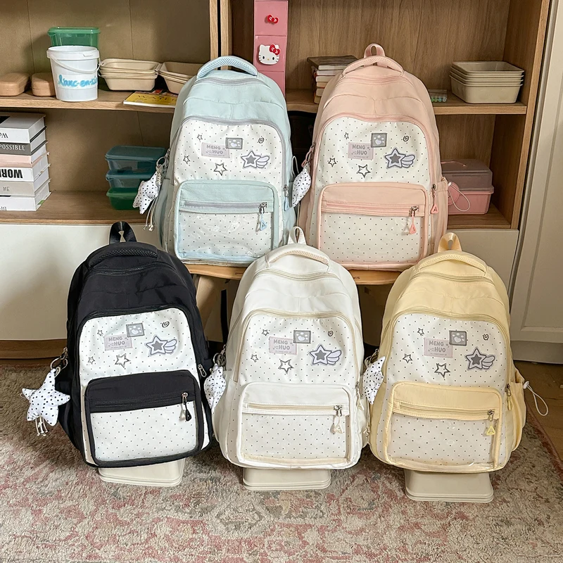 Fun gepolsterter Rucksack Karnz