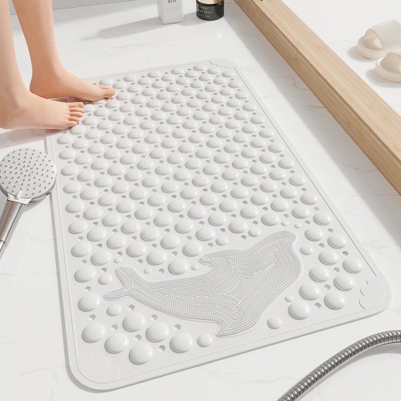 Komfort Grip Badezimmermatte für Zuhause