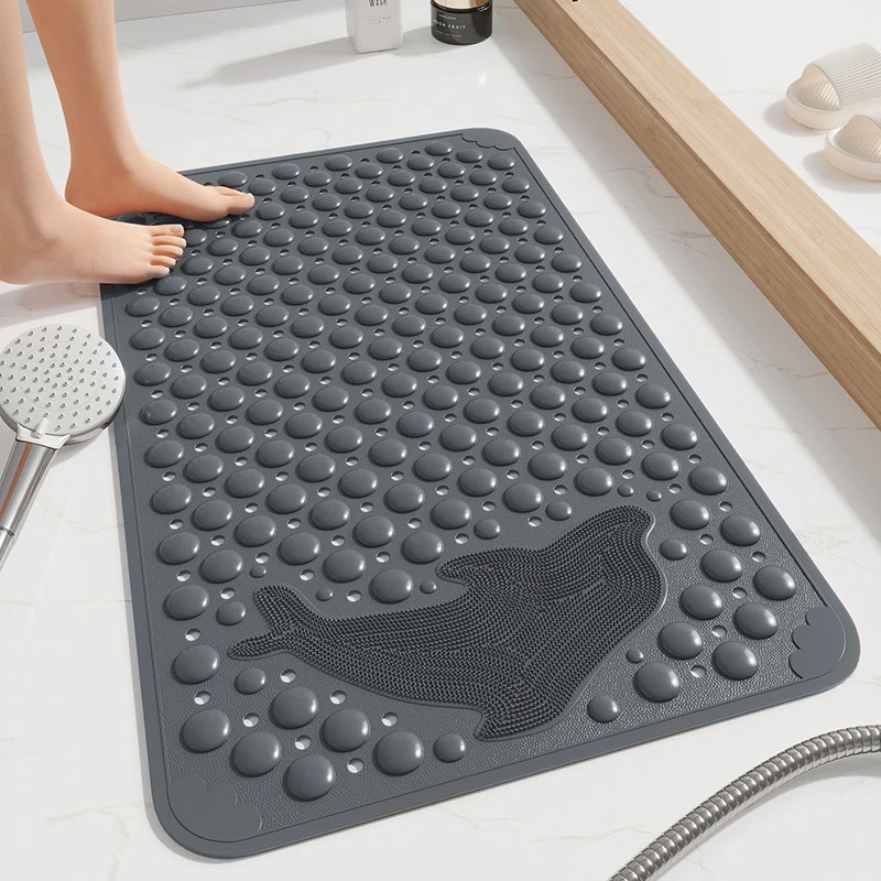 Komfort Grip Badezimmermatte für Zuhause