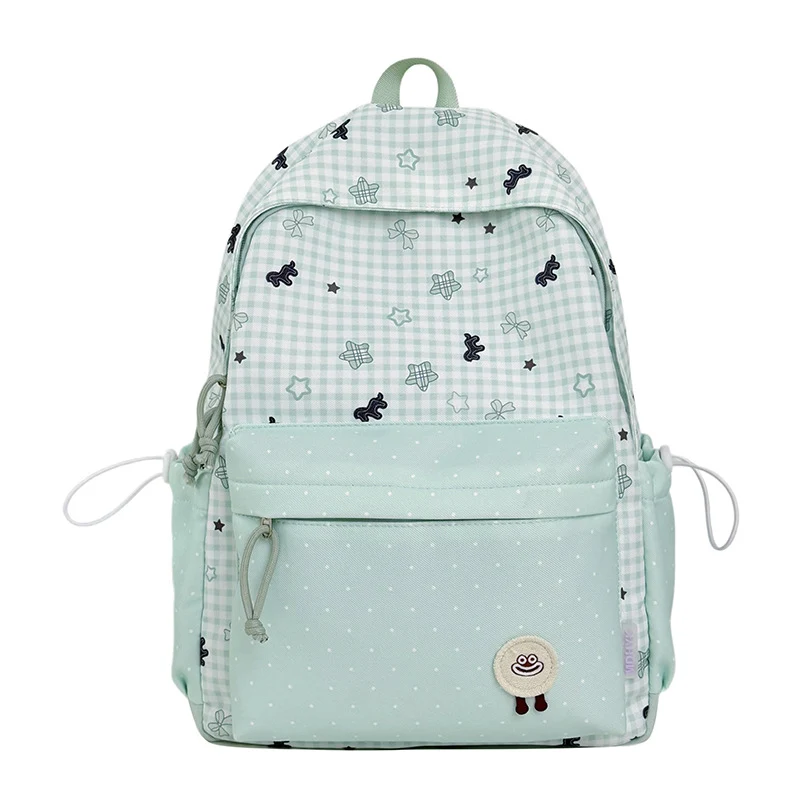 Fun Charakter-Themen Rucksack Karnz