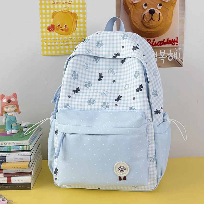 Fun Charakter-Themen Rucksack Karnz