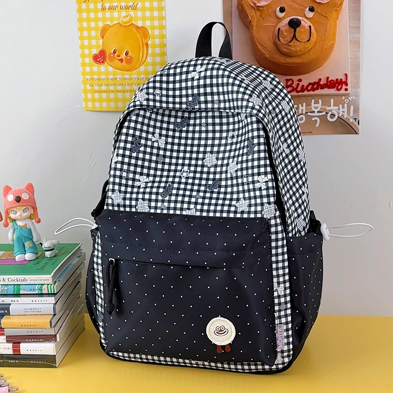 Fun Charakter-Themen Rucksack Karnz