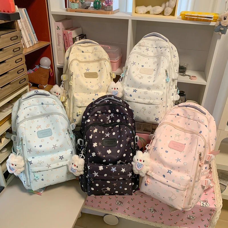 Spaß Abenteuer-Themen Rucksack Karnz
