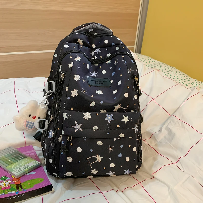 Spaß Abenteuer-Themen Rucksack Karnz