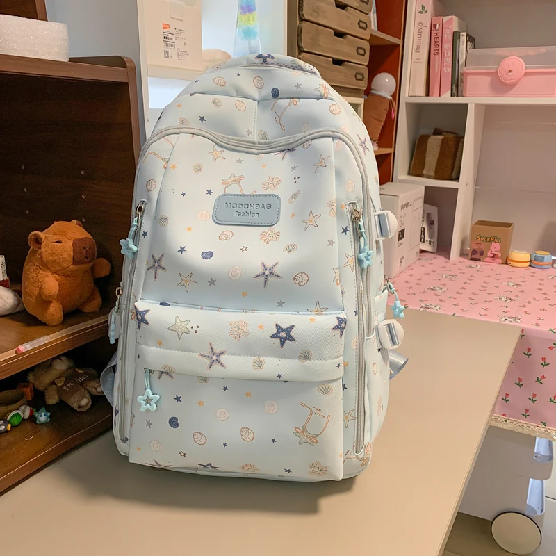 Spaß Abenteuer-Themen Rucksack Karnz