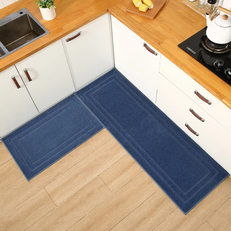 Heim Küche Absorbierende Läufermatte für den Boden