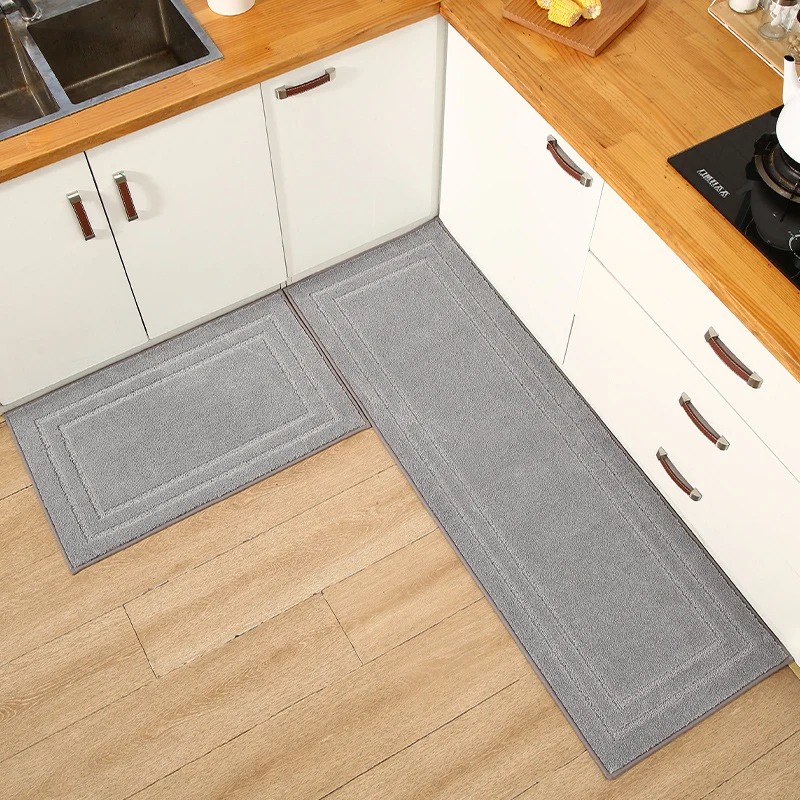 Heim Küche Absorbierende Läufermatte für den Boden