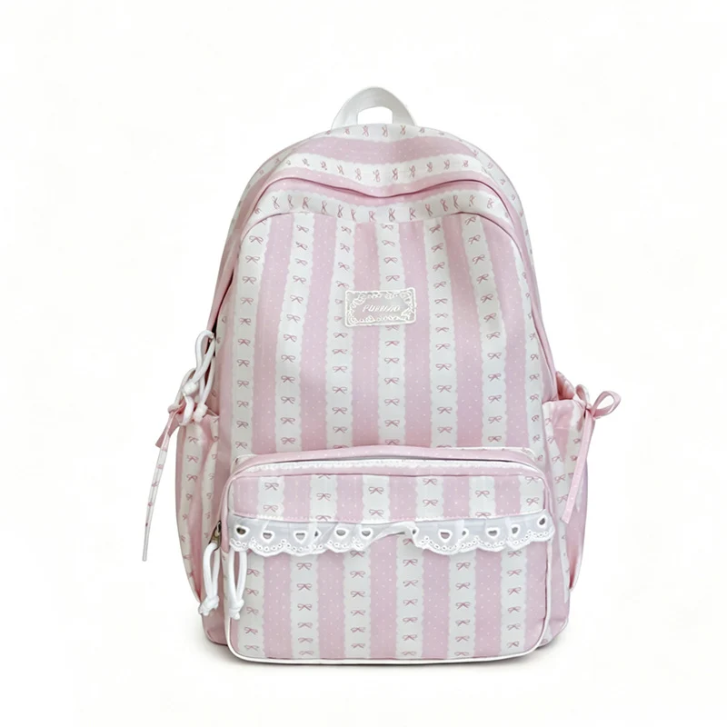 Dekorative Muster-Rucksack Karnz