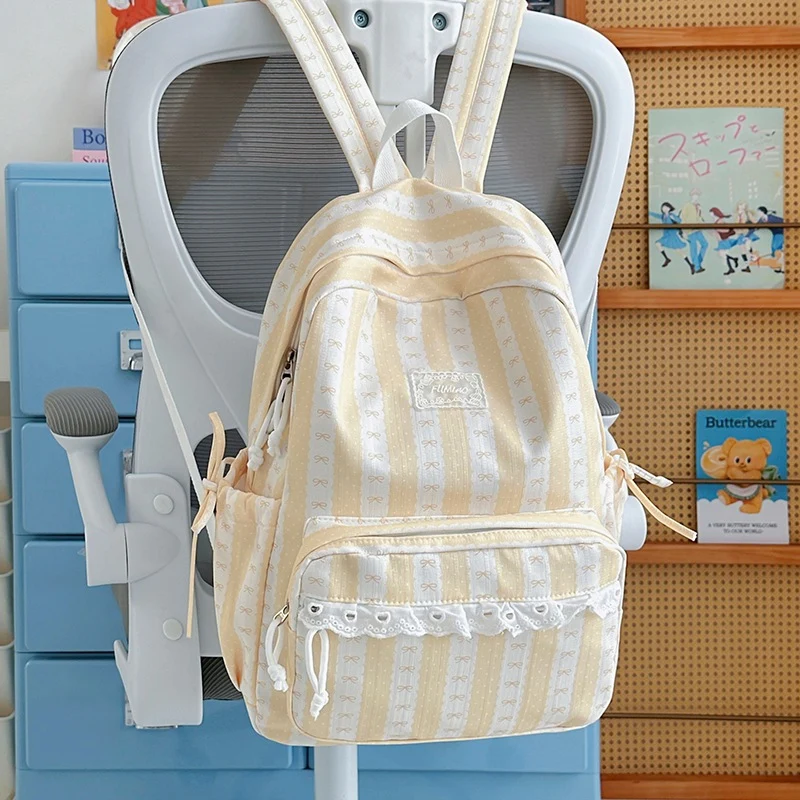 Dekorative Muster-Rucksack Karnz