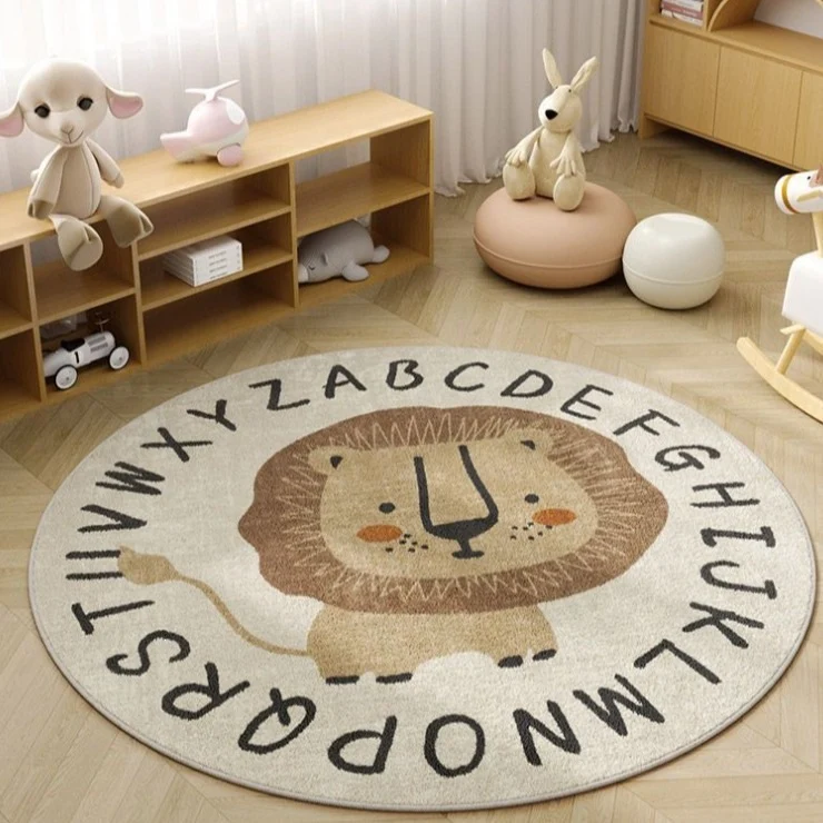 Kinder Bildungscharakter Teppich für Zuhause